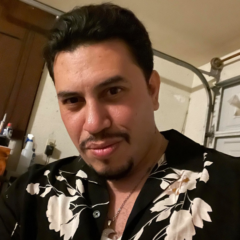 Meet your Posher, Manuel